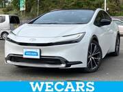 2023 TOYOTA PRIUS