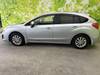 SUBARU IMPREZA SPORTS