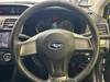 SUBARU IMPREZA SPORTS