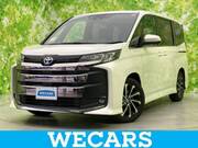 2025 TOYOTA NOAH