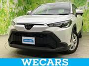 2023 TOYOTA COROLLA CROSS