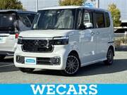 2023 HONDA N-BOX CUSTOM