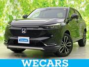 2022 HONDA VEZEL