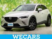 2018 MAZDA CX-3