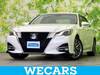 TOYOTA CROWN HYBRID
