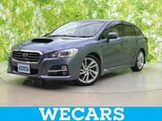 2015 SUBARU LEVORG