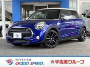 2019 BMW MINI