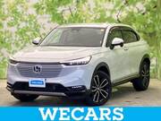 2021 HONDA VEZEL