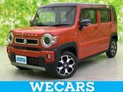 2020 SUZUKI HUSTLER