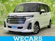 2023 TOYOTA ROOMY