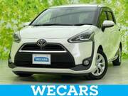 2017 TOYOTA SIENTA G