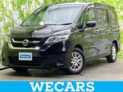 2016 NISSAN SERENA