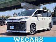 2023 TOYOTA VOXY