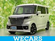 2023 SUZUKI SPACIA CUSTOM