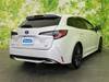 TOYOTA COROLLA TOURING