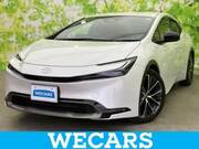 2023 TOYOTA PRIUS