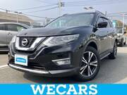 2018 NISSAN X-TRAIL