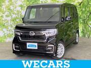 2023 HONDA N-BOX CUSTOM