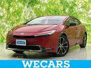 2024 TOYOTA PRIUS