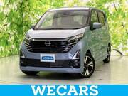 2024 NISSAN DAYZ