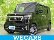2023 HONDA N-BOX CUSTOM