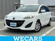 2015 MAZDA PREMACY