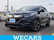 2020 HONDA VEZEL