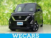 2021 NISSAN ROOX