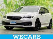 2022 SUBARU IMPREZA SPORTS