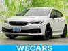 SUBARU IMPREZA SPORTS
