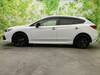 SUBARU IMPREZA SPORTS
