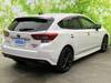 SUBARU IMPREZA SPORTS