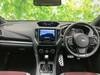 SUBARU IMPREZA SPORTS