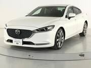 2018 MAZDA ATENZA SEDAN