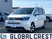 2026 HONDA FREED