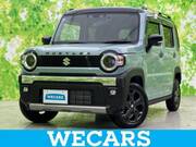 2025 SUZUKI HUSTLER