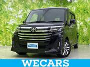 2022 TOYOTA ROOMY