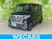 2023 SUZUKI SPACIA CUSTOM