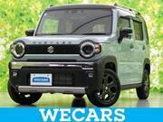 2025 SUZUKI HUSTLER