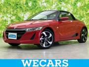 2016 HONDA S660