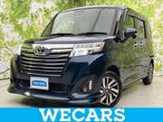 2018 TOYOTA ROOMY