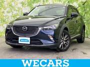 2016 MAZDA CX-3