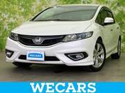 2015 HONDA JADE