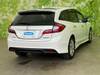 HONDA JADE