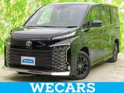 2025 TOYOTA VOXY