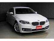 2014 BMW 5 SERIES