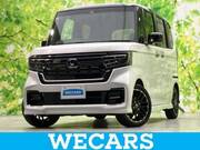 2023 HONDA N-BOX CUSTOM