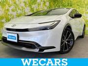 2023 TOYOTA PRIUS
