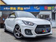 2020 SUZUKI SWIFT