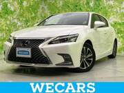 2017 LEXUS CT